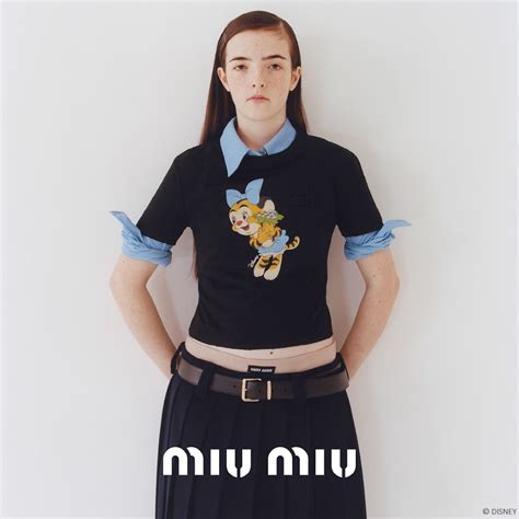 miu miu tiger|Miu Miu Tigers T.